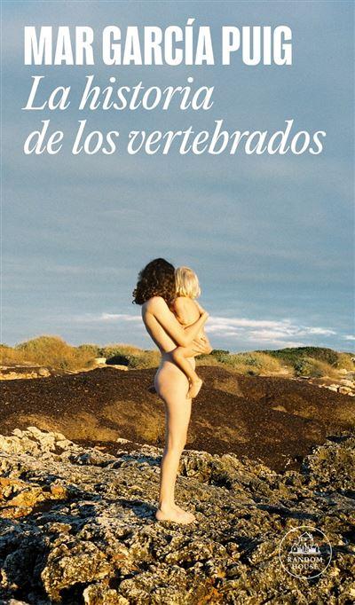 La Historia de los Vertebrados