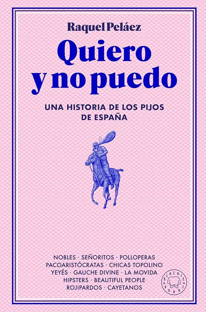 Quiero y no puedo